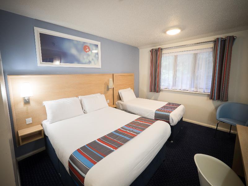 Travelodge Cork Eksteriør bilde